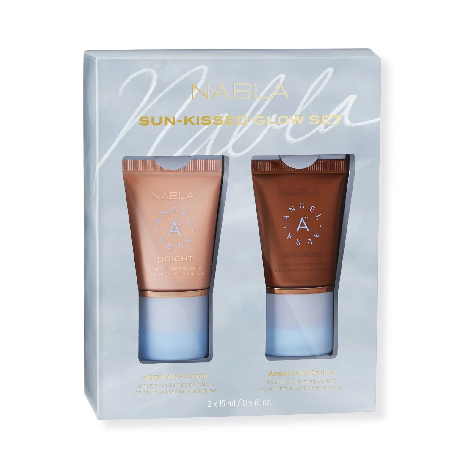 Sun-Kissed Glow Set