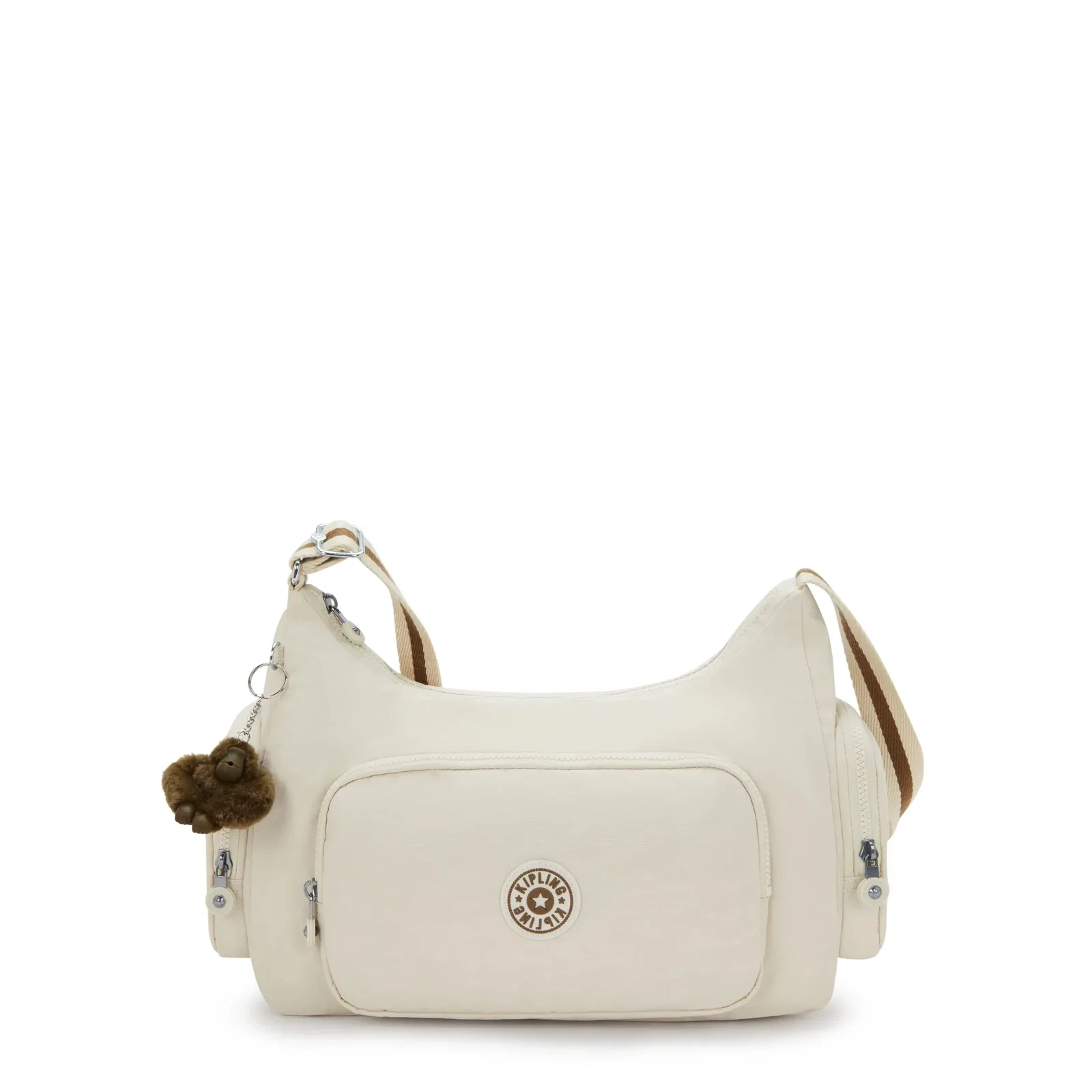 Gabbina Crossbody Bag-Soft Sand