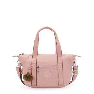 Art Mini Shoulder Bag-Memory Pink