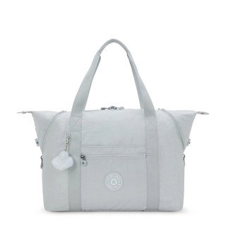 Art Medium Tote Bag-Easy Grey
