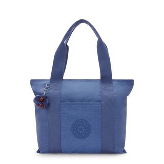 Era Medium Tote Bag-Classic Indigo