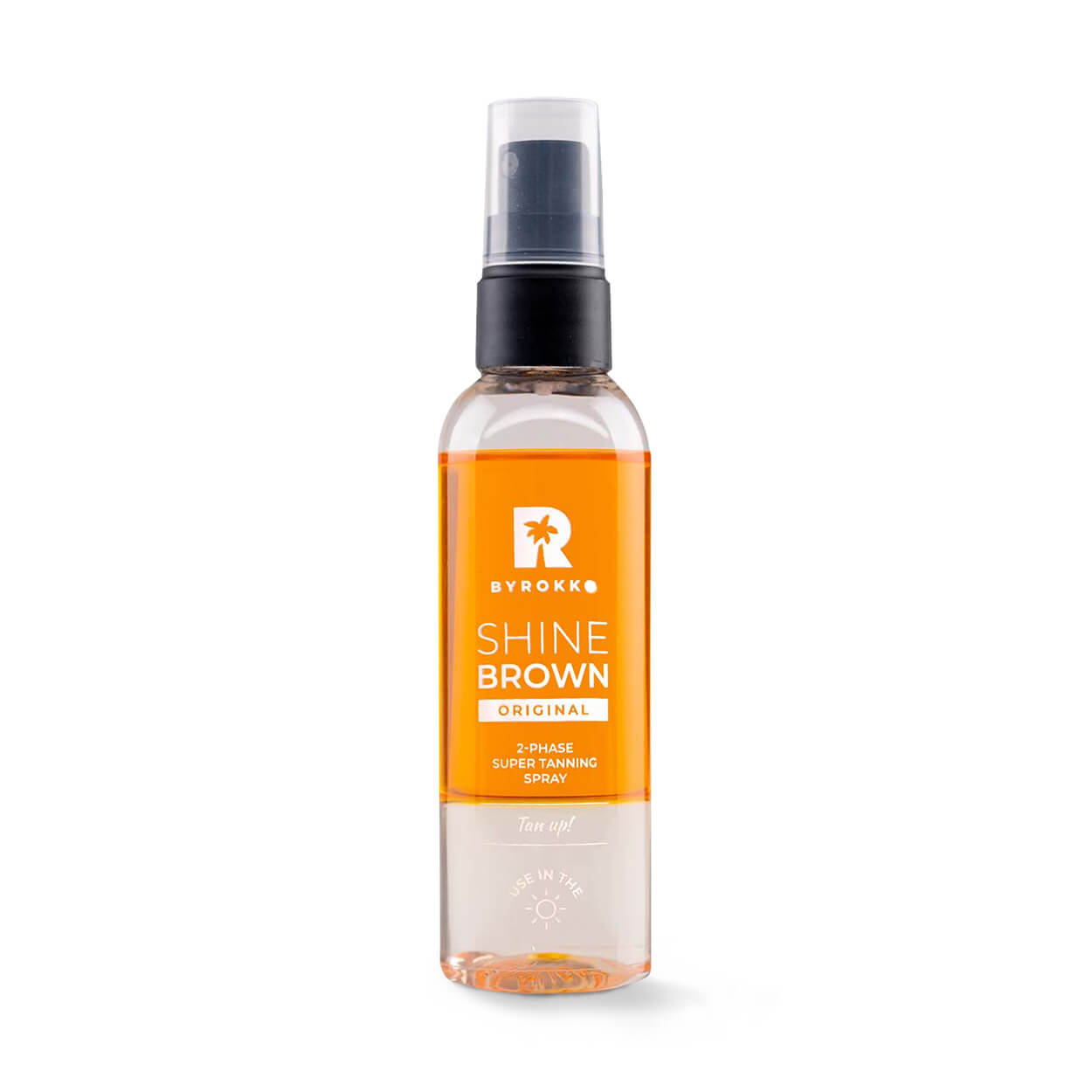 Image of Two-Phase Super Tanning Spray