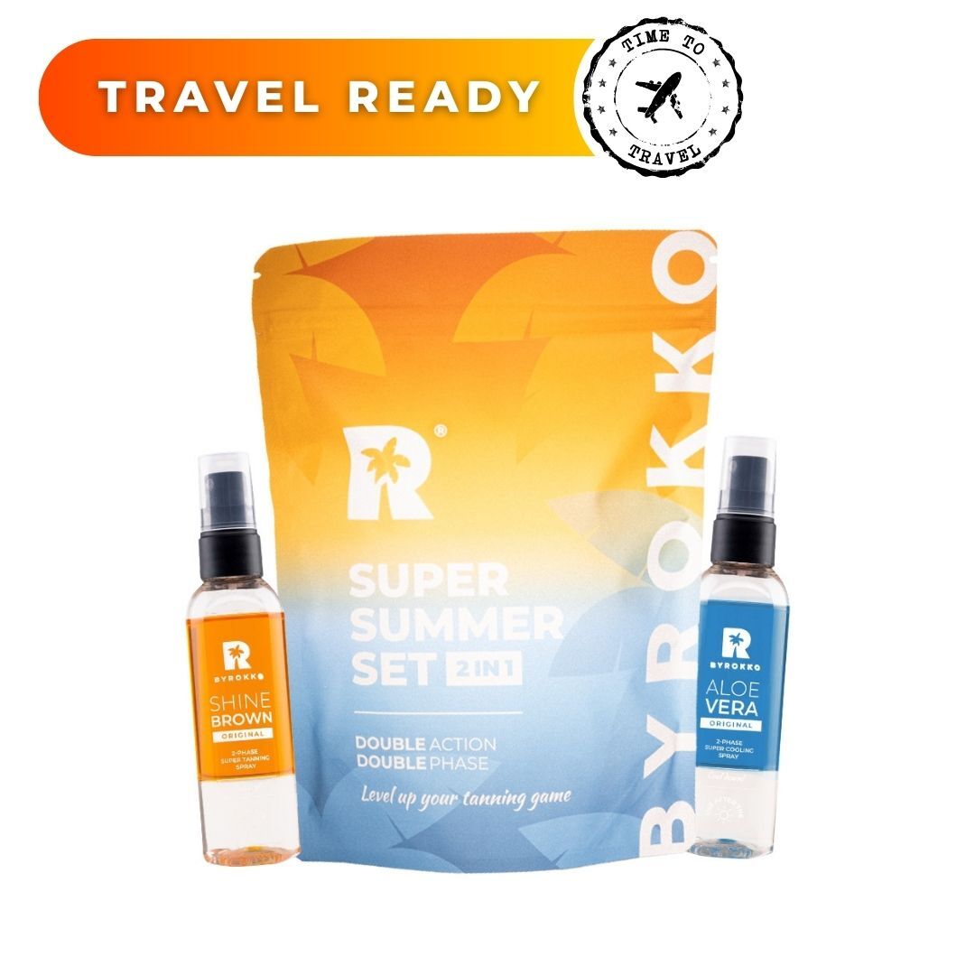 Image of Super Summer Set