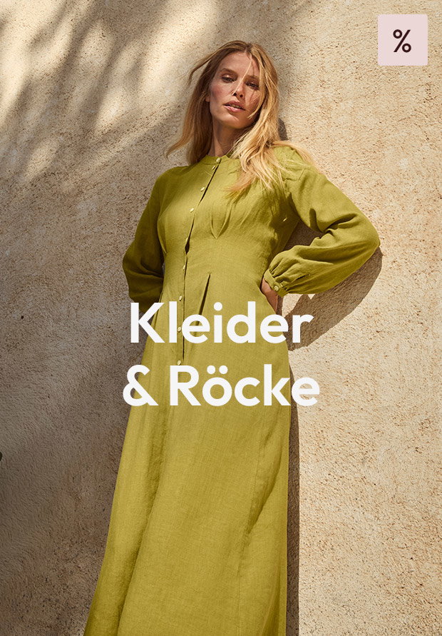 Kleider & Röcke