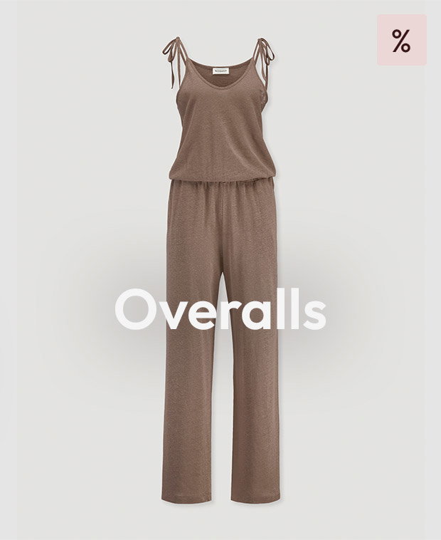 Overalls
