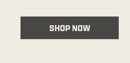 Dark rectangular button with white text that says shop now