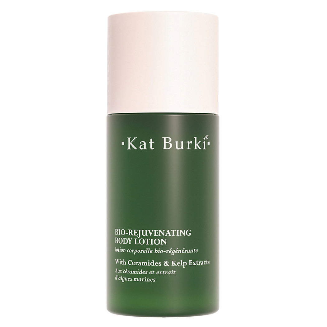 BIO-REJUVENATING BODY LOTION