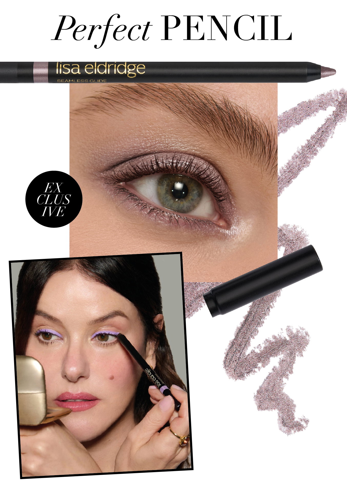 SEAMLESS GLIDE EYE PENCIL