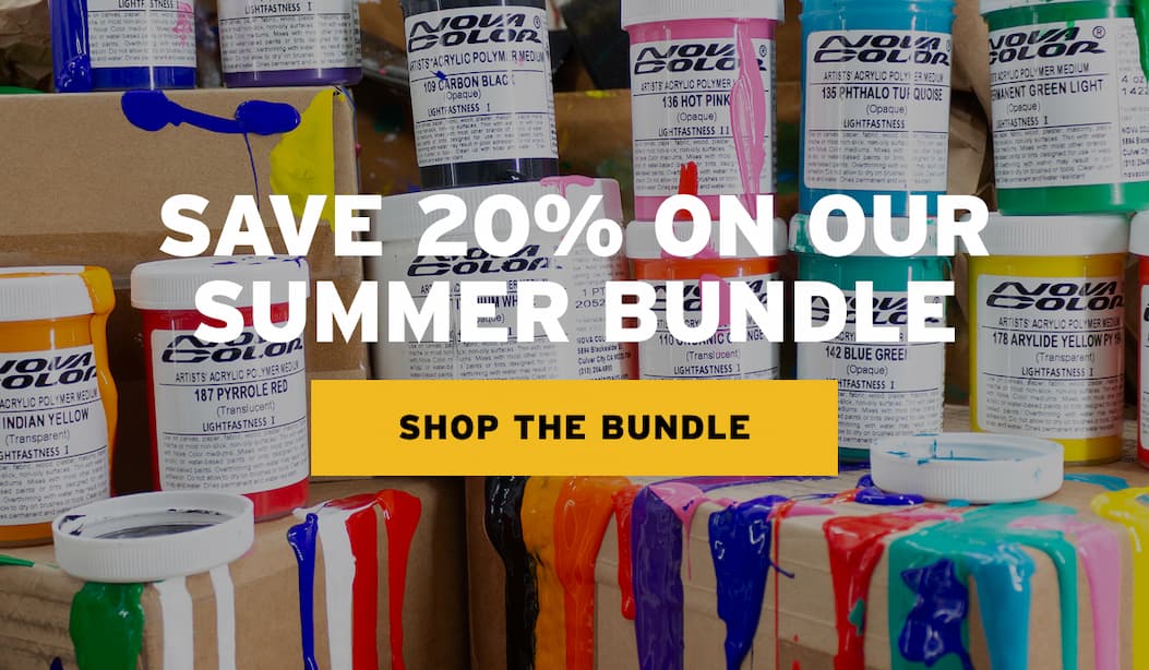 New! Summer Bundle