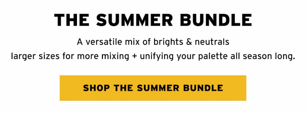 The Summer Bundle