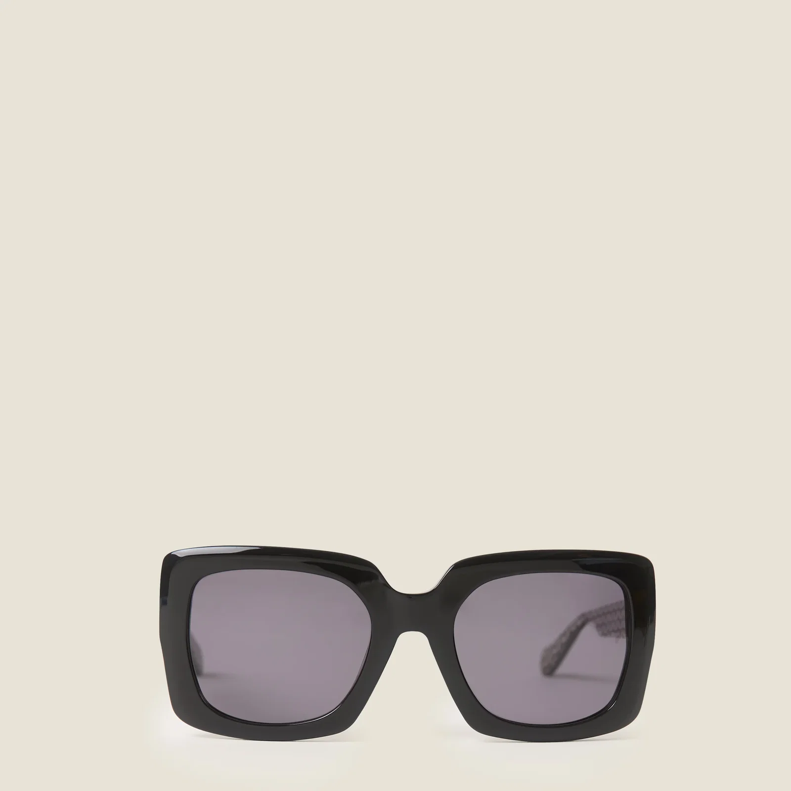 Image of Calla Sunglasses - Black
