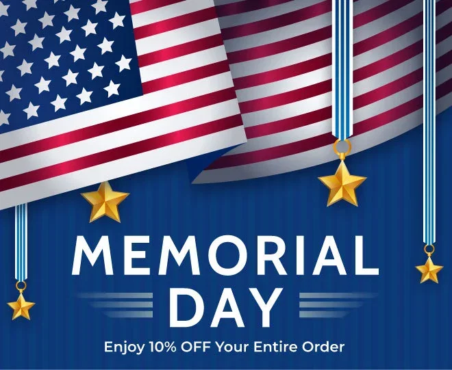 MEMORIAL DAY