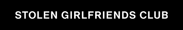 Stolen Girlfriends Club