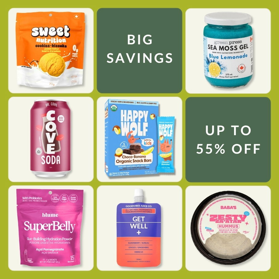 Shop Up to 55% OFF