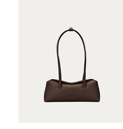 Mini Chrystie Bag Espresso