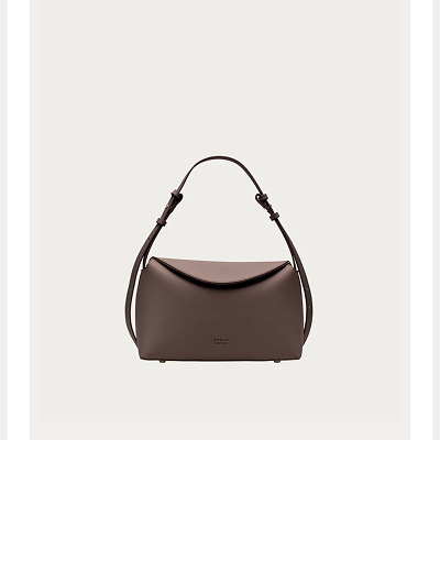 Hudson Bag Espresso