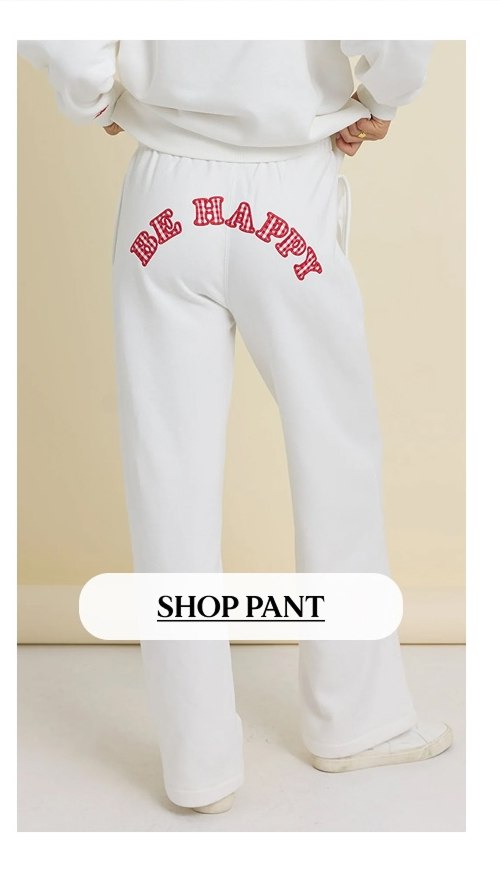 SHOP PANT