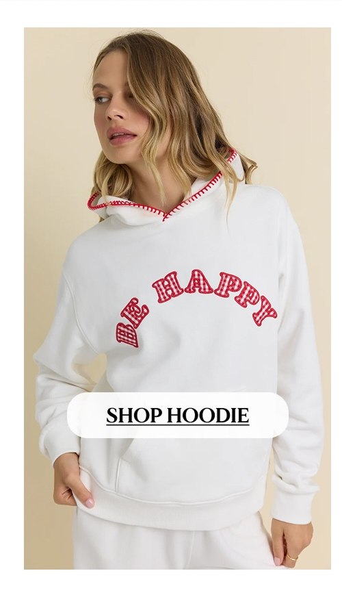 SHOP HOODIE