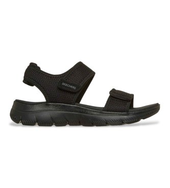 Sandalias Summits Sandals negro