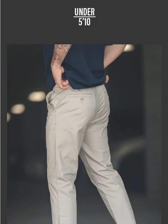 Lightweight Everything