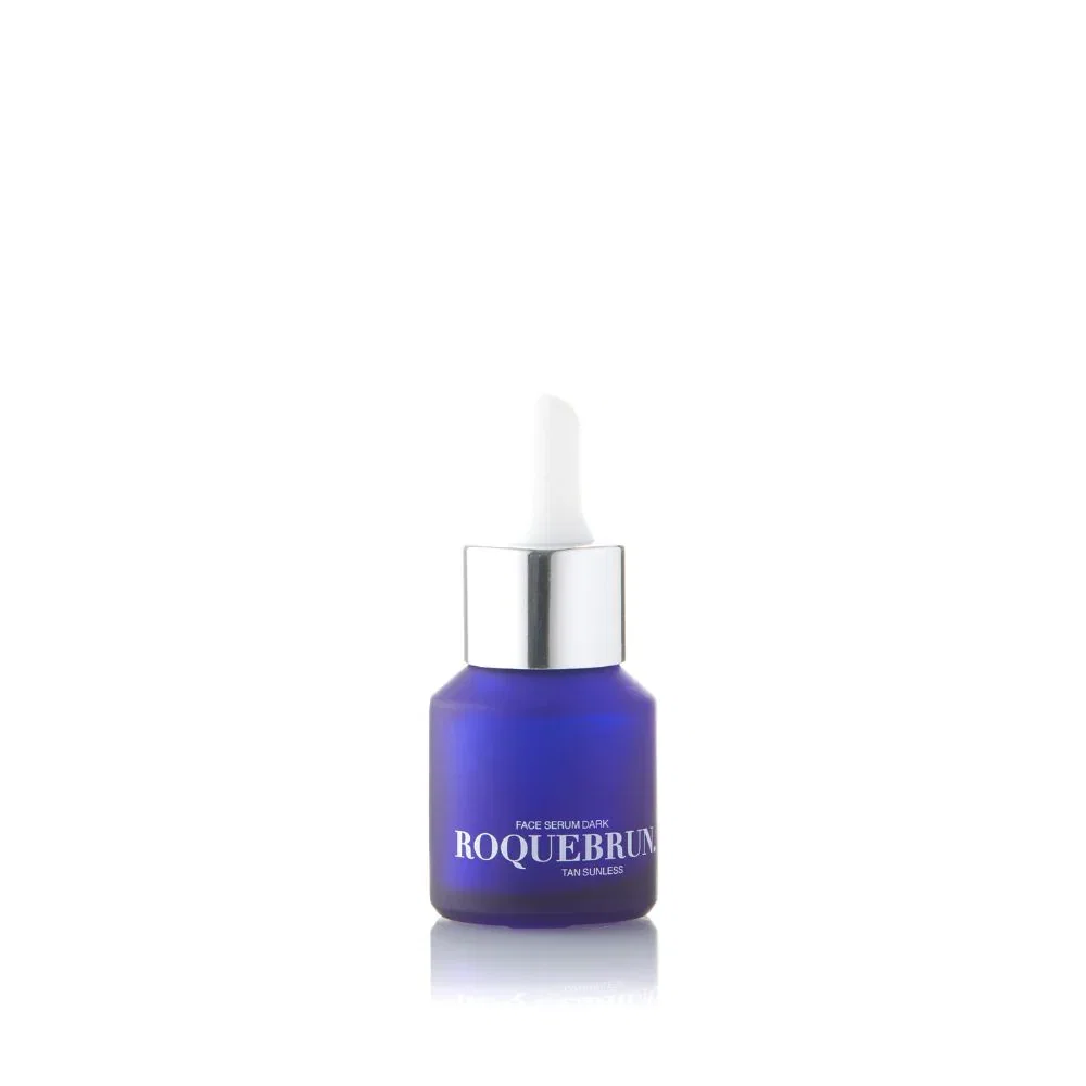 Image of ROQUEBRUN. Face Serum in Dark 15ml