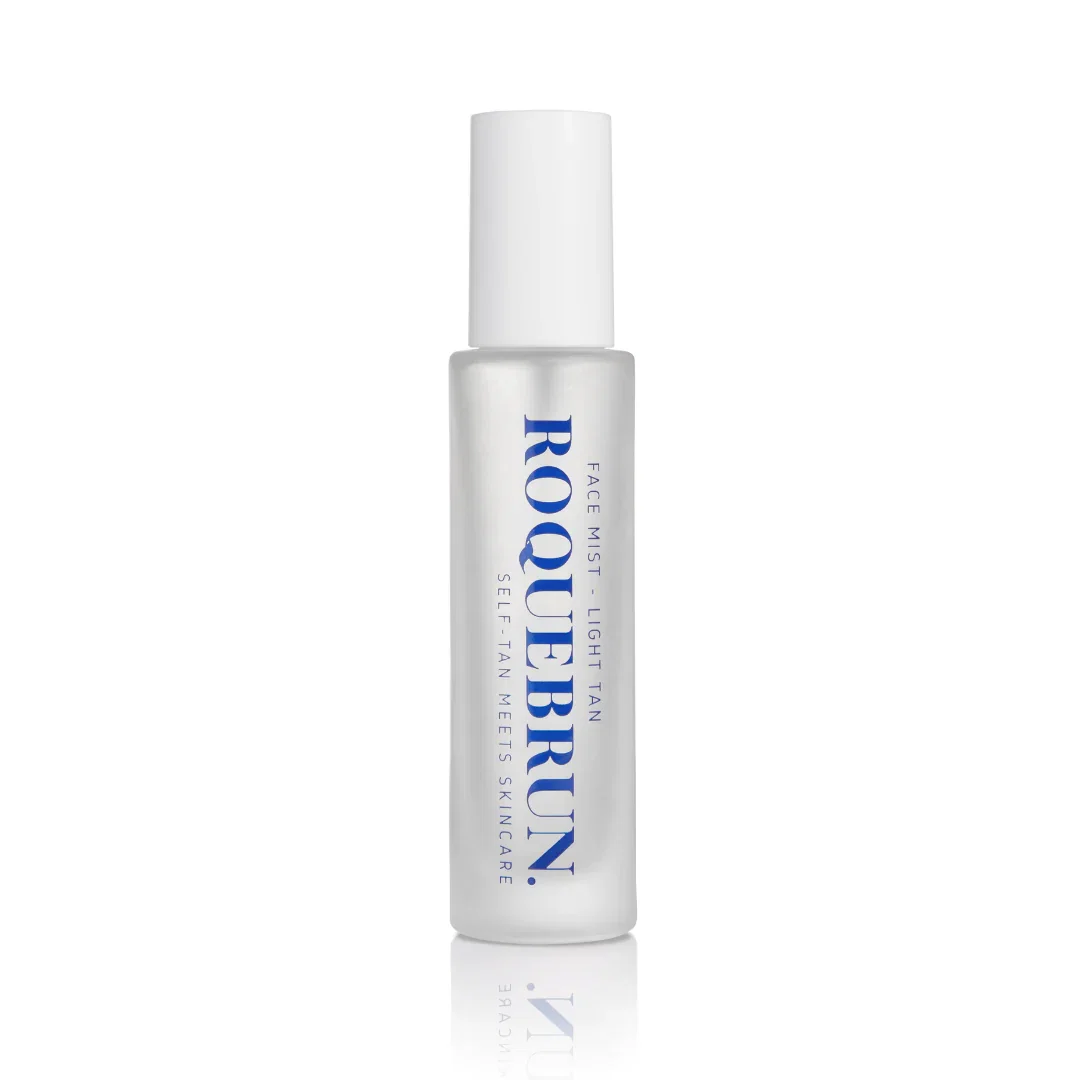 Image of ROQUEBRUN. Face Tanning Mist Light
