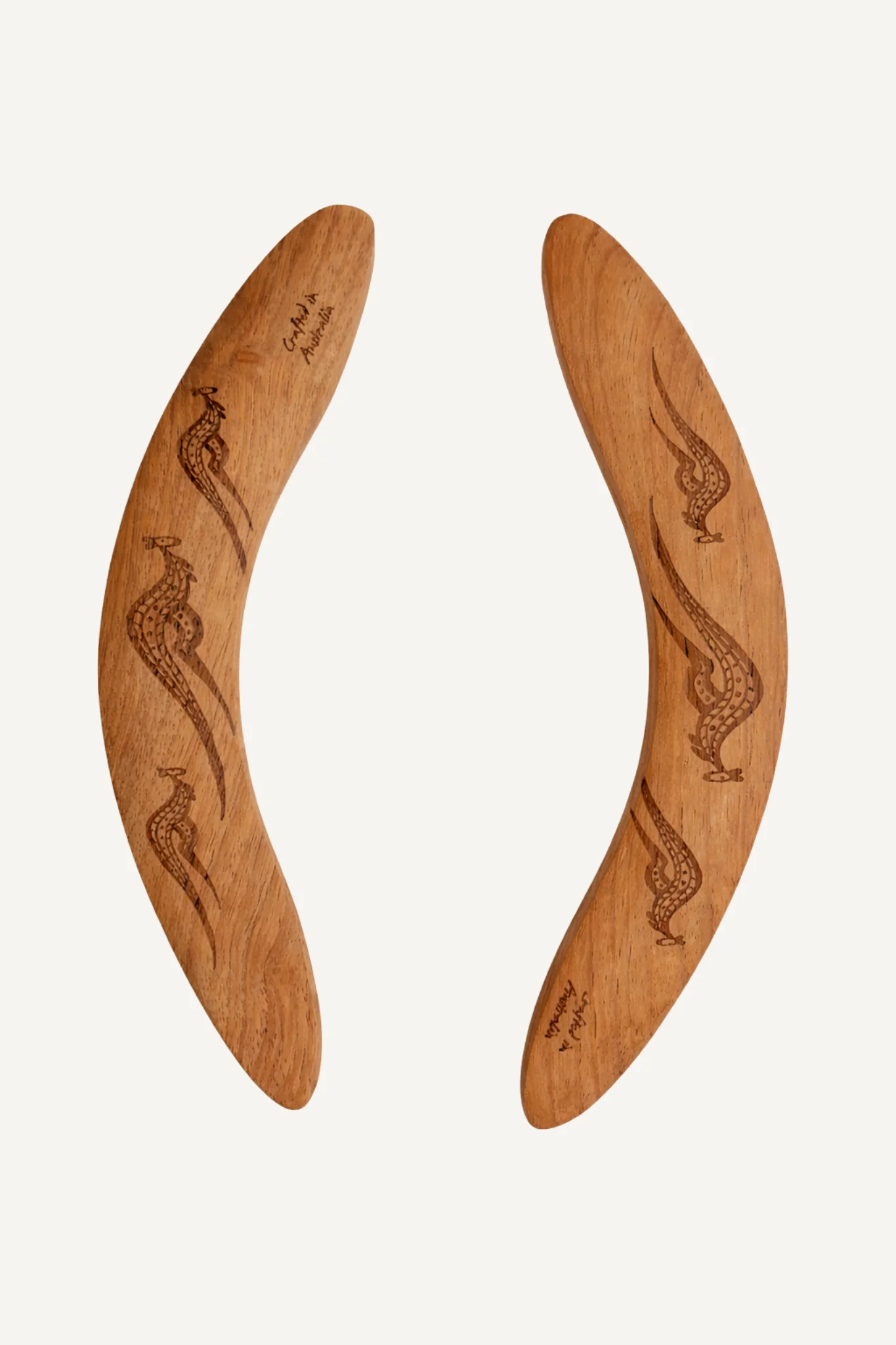 Image of Murra Wolka Boomerang Twin Pack
