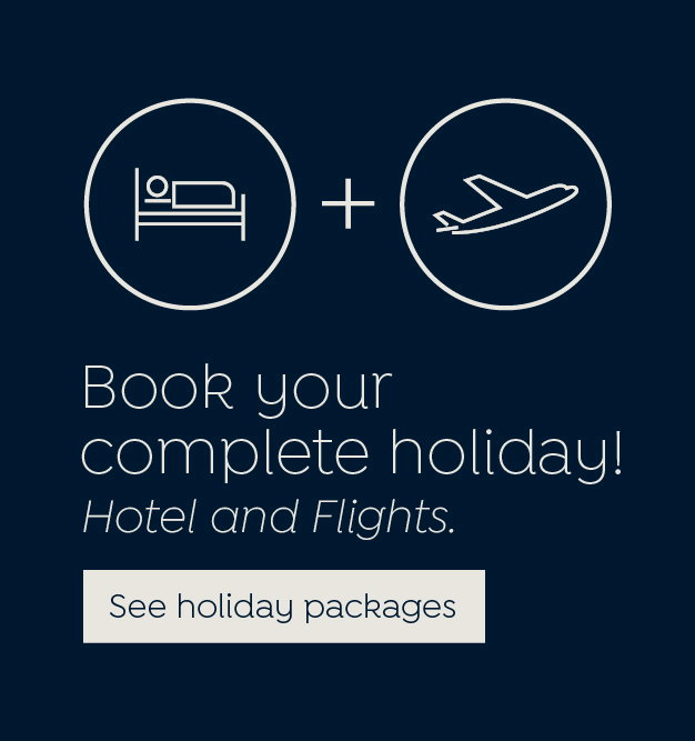 Personalised travel experiences