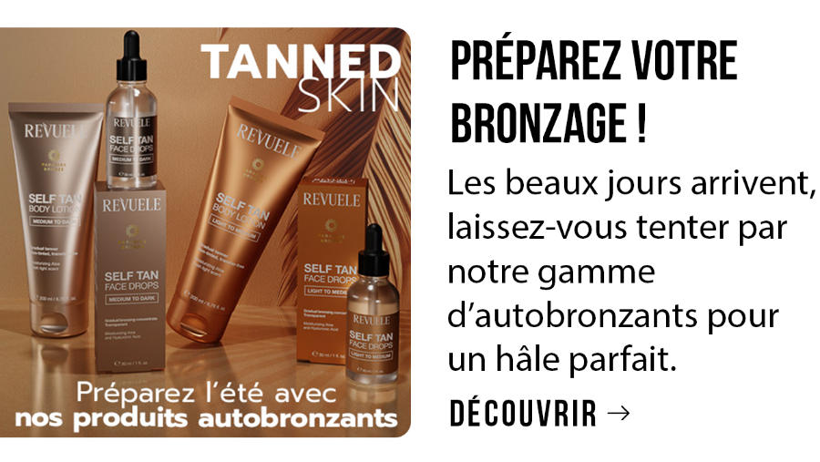 Autobronzants