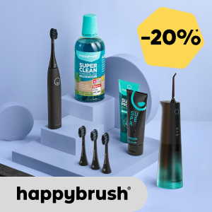happybrush