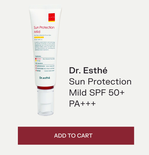 mild spf