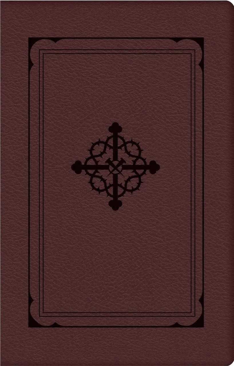 Manual for Suffering