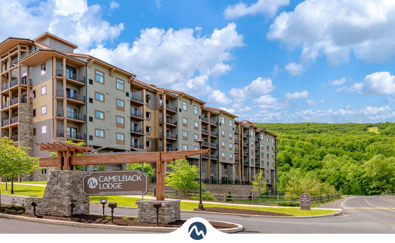 Camelback Resort