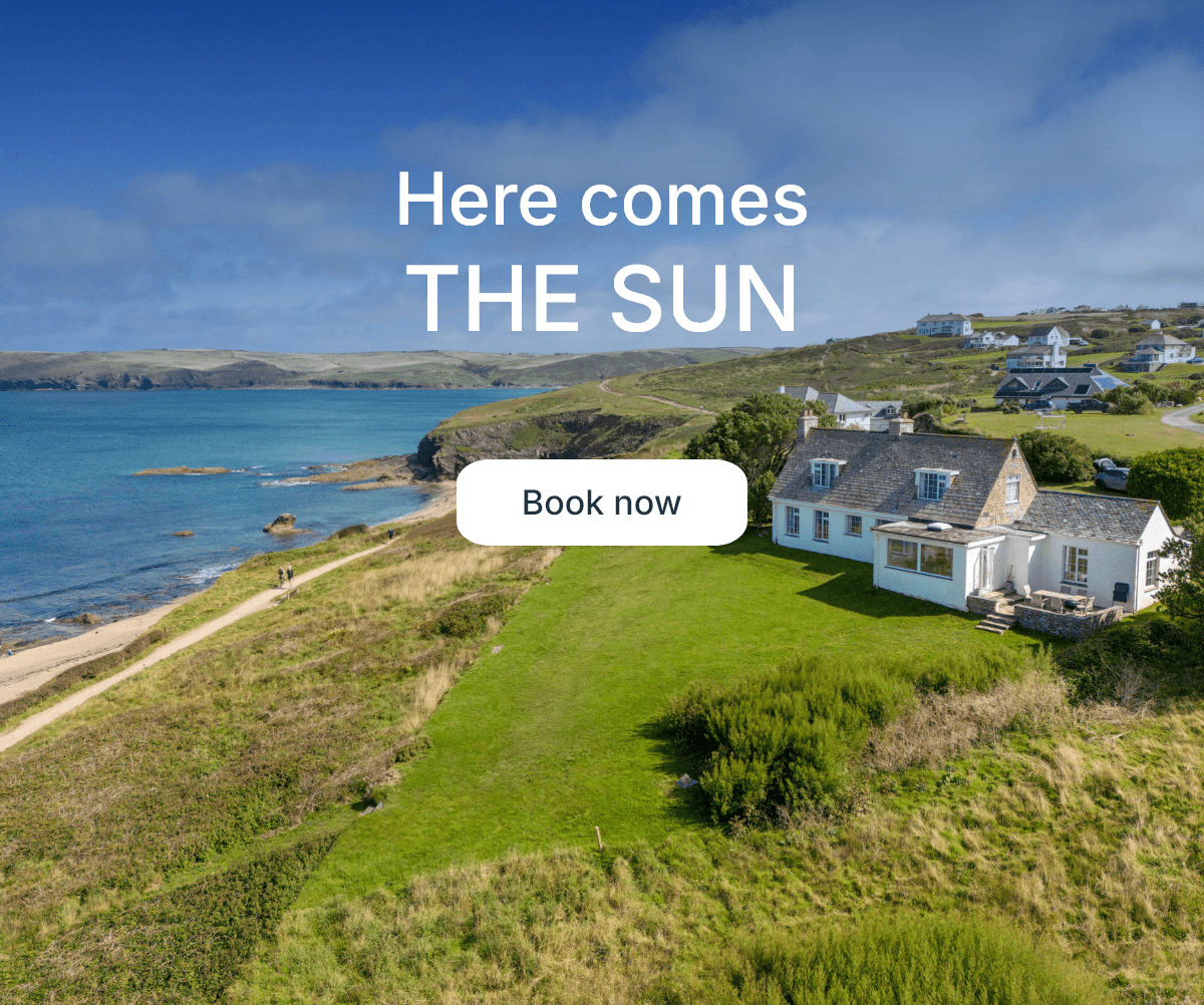 Last-minute holidays