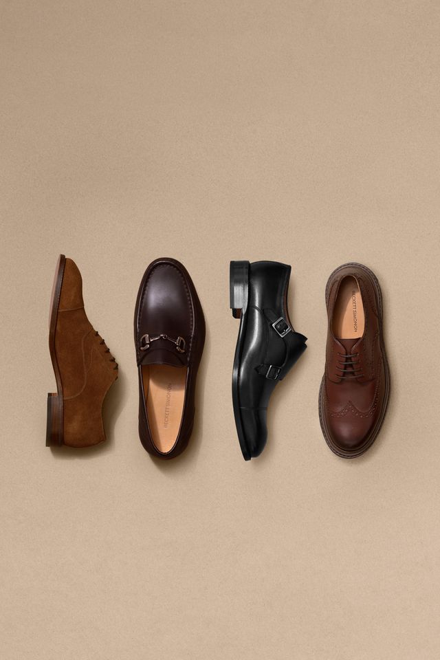 Men's Shoes