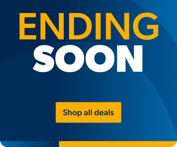 Ending soon | Shop deals
