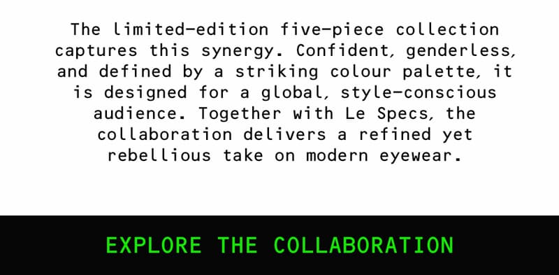 Explore The Collaboration