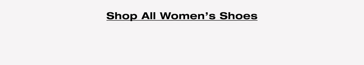 shop all women’s shoes