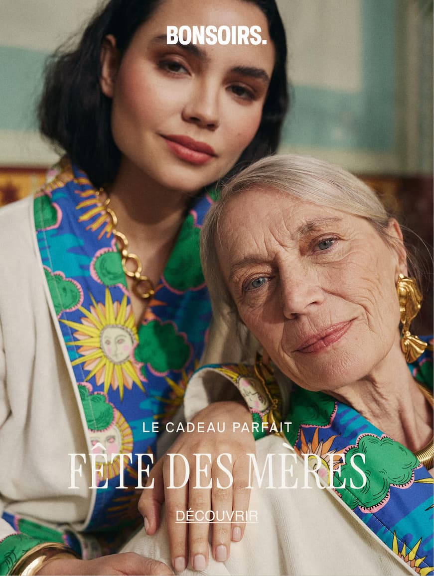 FÊTE DES MÈRES 
