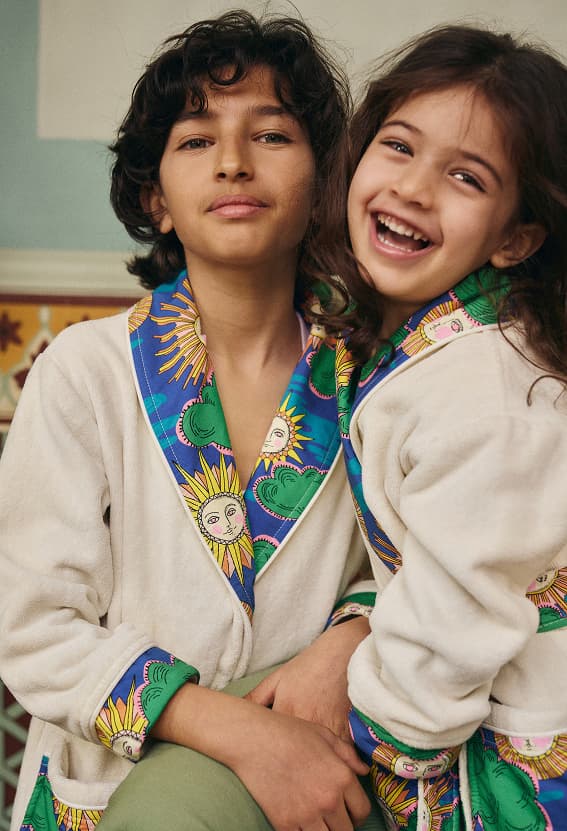 COLLECTION FAMIGLIA