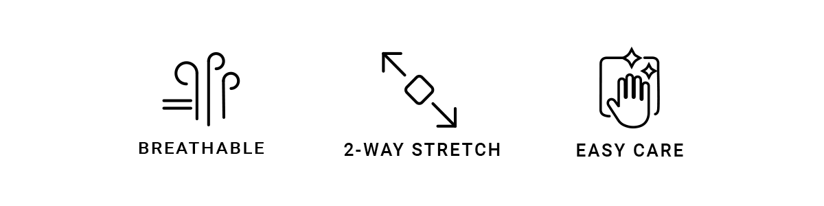 Shop Butter-Soft Stretch >