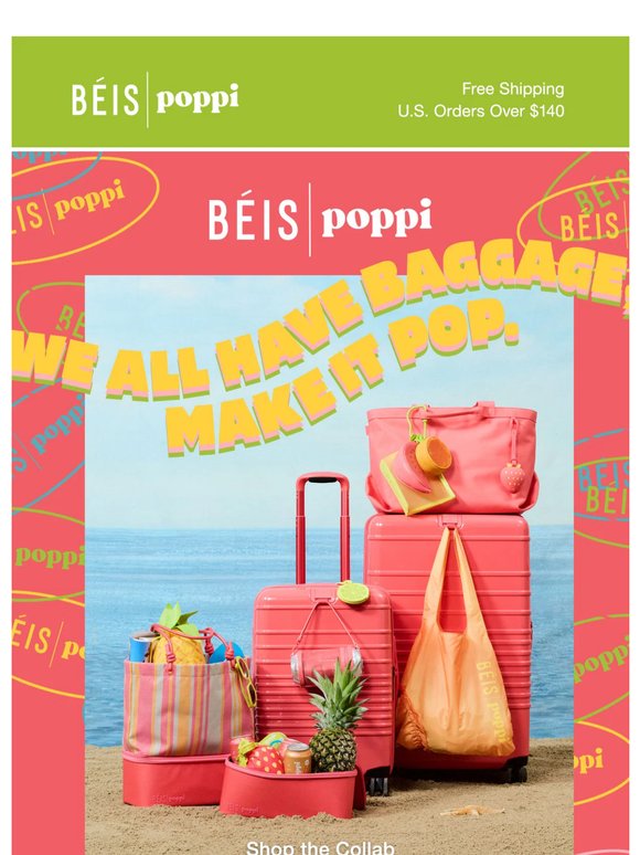 Don’t miss this one 🍓🍊🍉