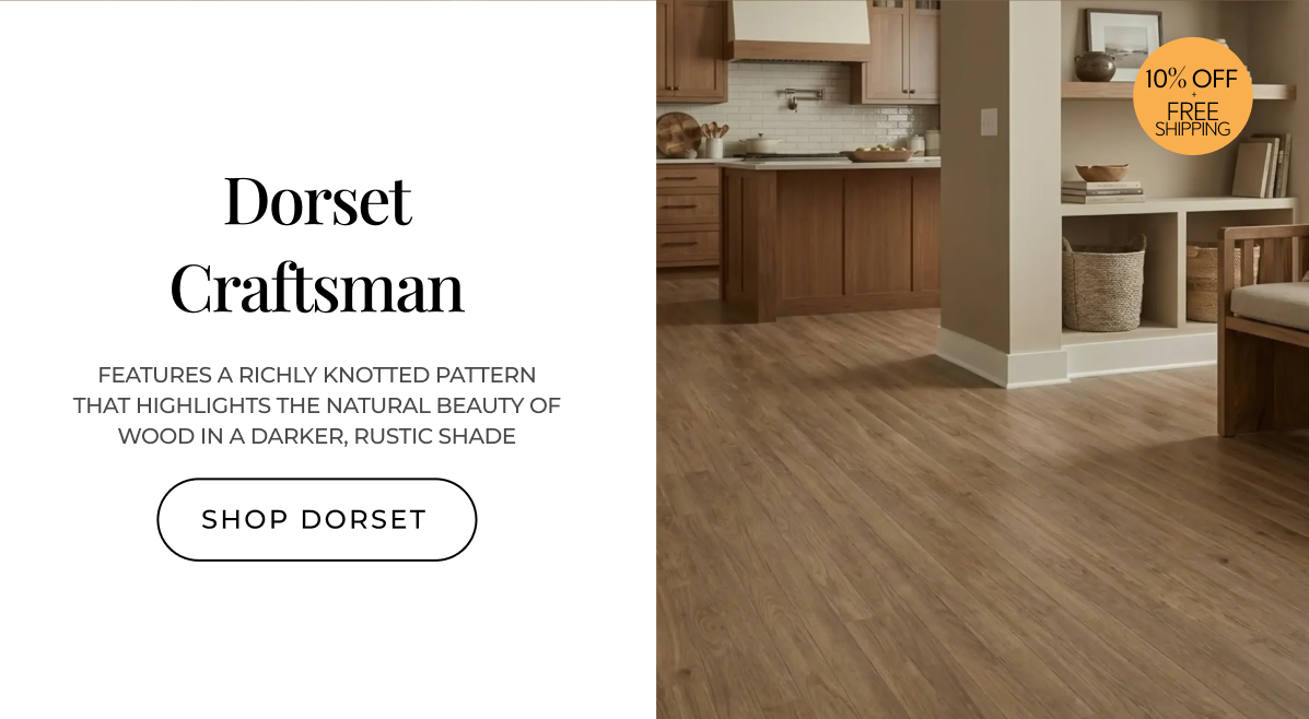 Dorset Craftsman