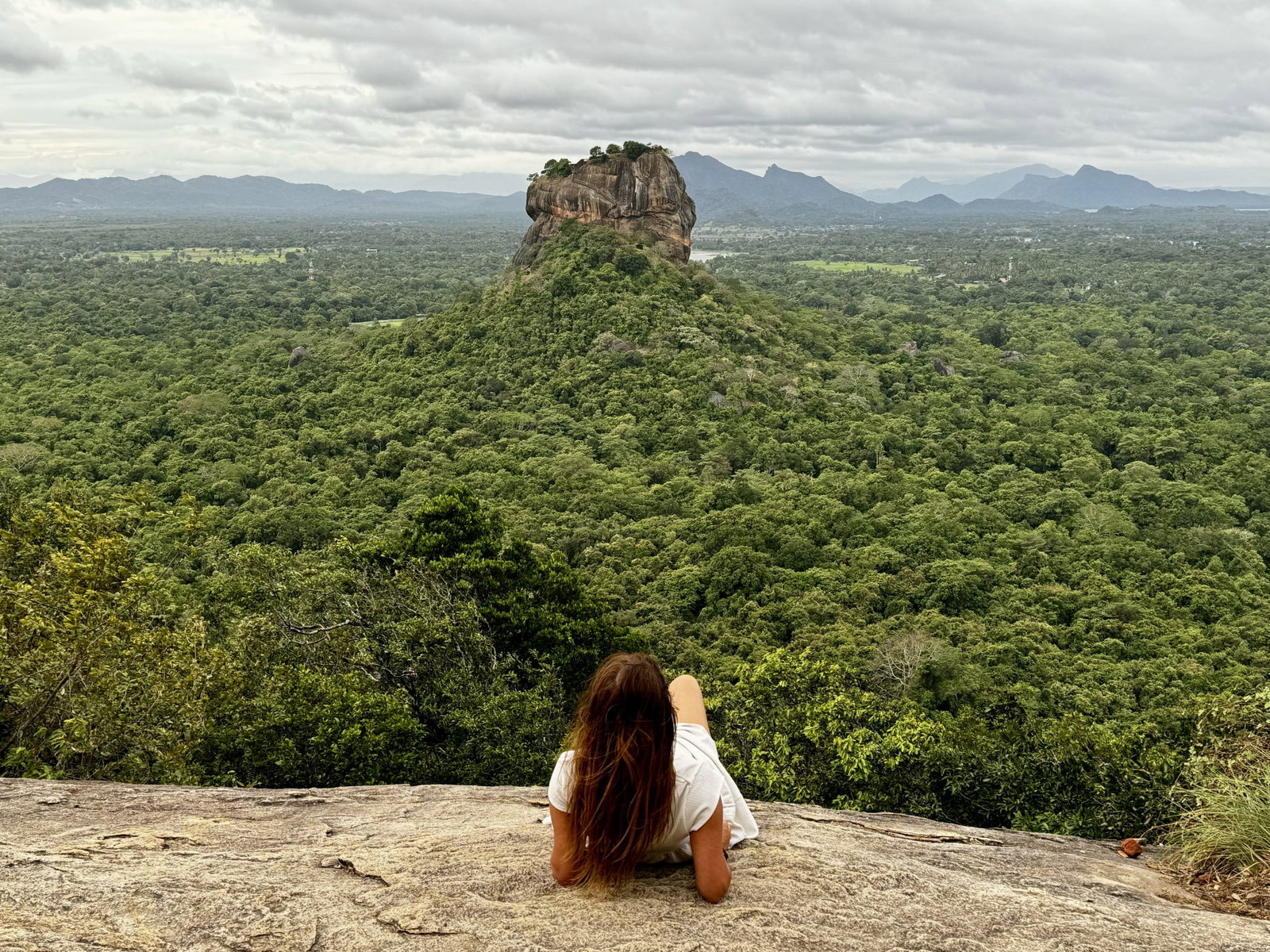 Sri Lanka: vuelos a Colombo por 444 euros ida y vuelta