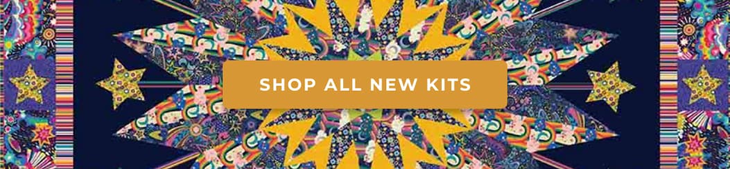 Shop All New Kits