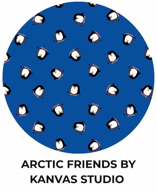 Arctic Friends