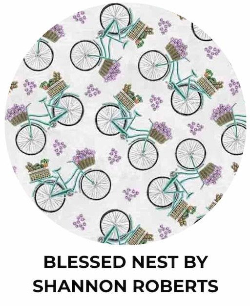 Blessed Nest
