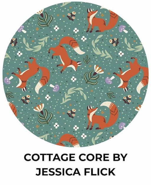 Cottage Core