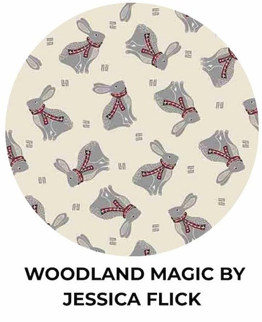 Woodland Magic