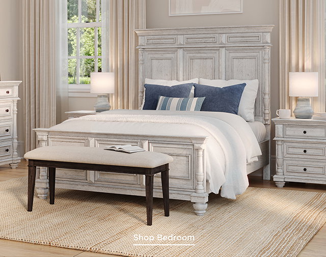 Shop Bedroom